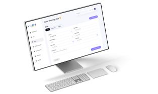 VizEd Desktop Interface